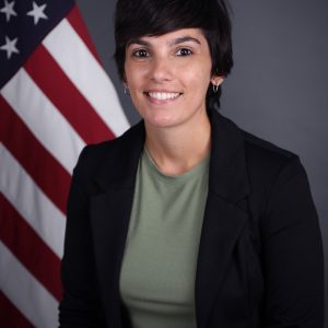 Joanna Baranello
