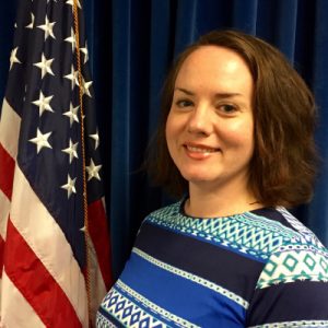 Jennifer Satterwhite
