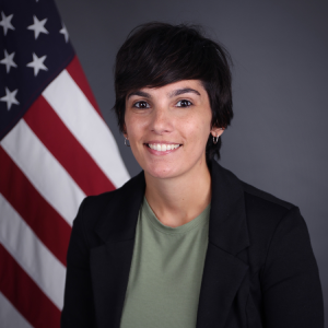 Joanna Baranello